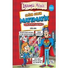 Eğlenceli Bilgi Yayınları Sağım Solum Matematik - Günlük Hayatta Matematik