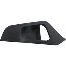 TŞT Seat Ibiza- 2000-2001   Arka Kapı Iç Açma Kolu Çerçevesı Sağ Oem No (6K0867198F)