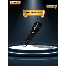 Dacia Oto Anahtarlık, Pınaxar Yerli Üretim Anahtar.