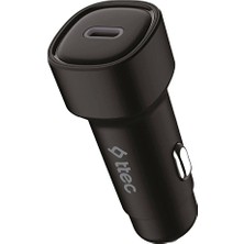 3 Adet  Ttec 2CKP01S Smartcharger Pd 30W Araç Hızlı Şarj Aleti
