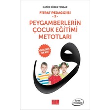 Aile Yayınları Fıtrat Pedagojisi-2 / Peygamberlerin Çocuk Eğitimi Me-Totları
