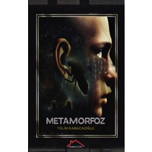 Kırmızı Çatı Yayınları Metamorfoz