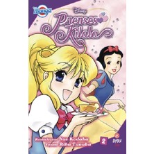Beta Byou Disney Prenses Kilala 2