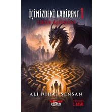 Perseus Içimizdeki Labirent 1 – Zihnin Kıyısında