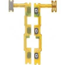 fodos Xiaomi Uyumlu Poco F6 Pro On Off Yan Ses Power Film Flex 23113RKC6G