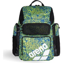 Arena One Go Backpack 45 Litre Ao Unisex Yeşil Sırt Çantası 010232913