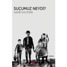 Kuzgun Ticaret Suçumuz Neydi?