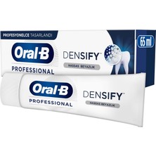 Oral-B Pro Densıfy Hassas Beyazlık Diş Macunu 65ML