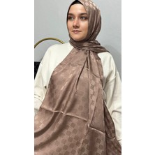 Asya Pamuklu Jakar Şal