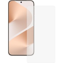 Microcase Huawei Pura 80 Tempered Cam Ekran Koruyucu - AL3269