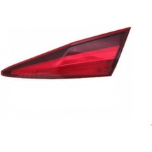 Honda Civic 2017 Sonrası Uyumlu Iç Sağ Stop Lambası