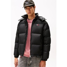 Tommy Jeans Erkek MONT-DM0DM22036