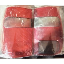 Skoda Felıcıa Pıckup Stop Camı Takım