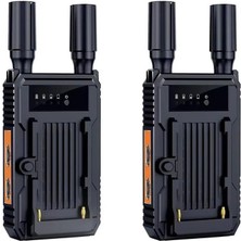 Bovbox WL097 4K HDMI Kablosuz Video Aktarım Cihazı