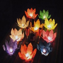 BYZM Nilüfer Su Feneri