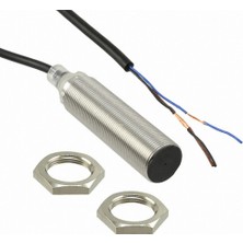 Omron E2B-M18LS08-WP-C2 2m