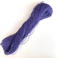 Yumakça Mumlu El Örgü Ipliği Çanta, Supla Takı ve Aksesuar Ipliği 1000 No | 238-260 gr