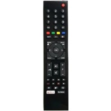 Fully 300N Arcelik-Beko LCD Kumandası