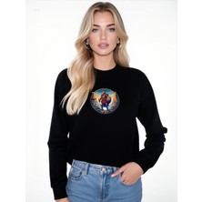 Sparta Unisex Swearshirt