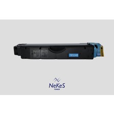 Nekes Toner Markalı Kyocera TK-5140 Sarı Muadil Toner / 1T02NRANL0