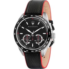Maserati R8871612028 Erkek Kol Saati