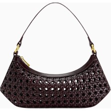 Jw Pei Lily Vegan Deri Kadın Omuz Çantası