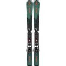 Atomic Maverick Jr 100-120 2026