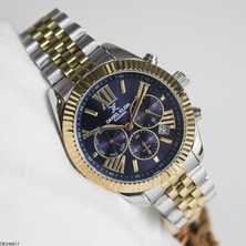 Daniel Klein DK346817 Çelik Kordonlu Erkek Kol Saati