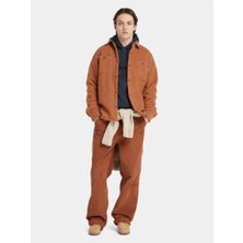 Timberland Utility Sherpa Overshirt