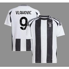 Special Arena J,u,v,e,n,t,u,s,s, 2024/25 Yeni Sezon V,l,a,h,o,v,i,c, Iç Saha FORMASI878657645444