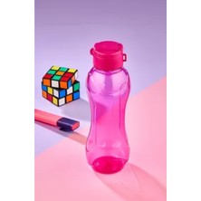 Turanyolu Tuffex 750 ml Koku Yapmayan Su Matarası