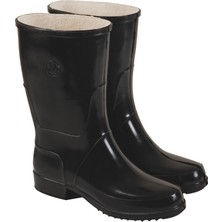 Arısan Siyah Uzun Çizme