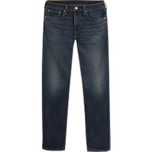 Levi's 502™ Taper Erkek Jean Pantolon - Dark Ravine
