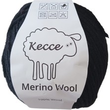 Turanyolu %100 Doğal Keçi Yünü 100 gr 150 mt M Serisi 2’li Paket