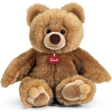 Çocuk Trudi Peluş Ayı Ettore 38 cm