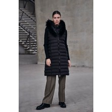 Eskişehir Mağazacılık 18276 Womanıa Yelek Rio