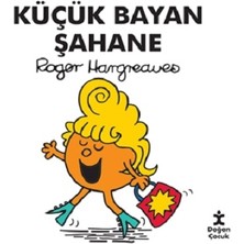 Doğan Çocuk Küçük Bayan Şahane