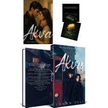 İndigo Kitap Akva (Ciltli)