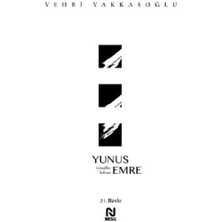 Nesil Yayınları Yunus Emre