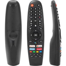 Profilo 55PA515ESG Smart Tv Kumanda-Mikrofonsuz