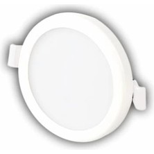 MCM Group Cata Ct 5645 LED Spot 6W 3200K Gün Işığı