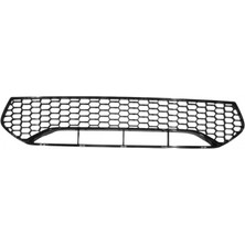 TŞT Bmw 5 Serı- 5 Serisi- 2017-2020  Ön Tampon Panjuru Orta (5 Serisi/m5 Style) Oem No (A51118072979)