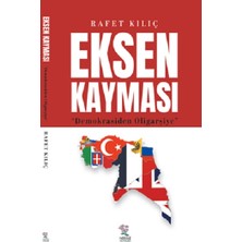 Nergiz Yayınları Eksen Kayması