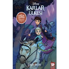 Beta Kids Disney Karlar Ülkesi - Gerçek Hazine