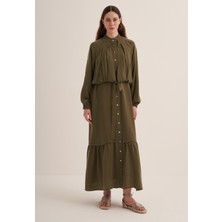 Eskişehir Mağazacılık 25015005 Clande Elbise