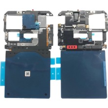 Fodos Xiaomi Mi 15 İç Kulaklık Üst Hoparlör Nfc Fim Flex 24129PN74G Uyumlu