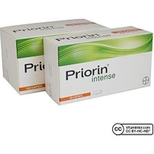 Priorin Priorin Intense Avantaj Paketi