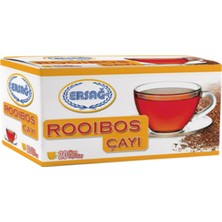 Ersağ Rooibos Çayı