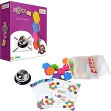 Pariles 2 Adet  New Toys Kota Big