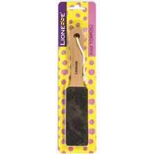 Lionesse 12430 Ahşap Ayak Törpüsü